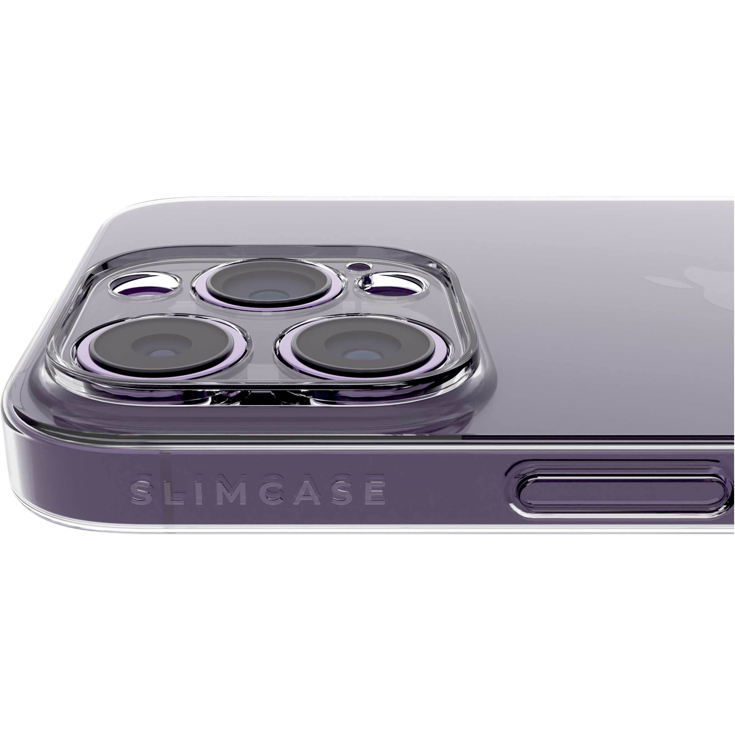 Ốp lưng iPhone 14 Pro Max UNIQUE SLIMCASE - 2